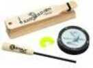 Hunter Specialties Friction Call Combo Kit Raspy Old Hen